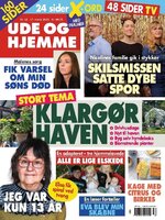 Ude og Hjemme